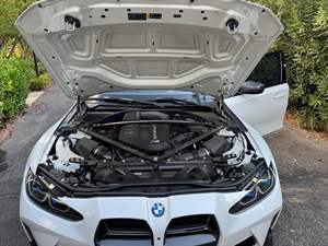 BMW M3 COMPETITION 2021 IMPECABLE, LISTO PARA ENVIAR - Product Image 6