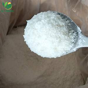 Poudre de noix de coco desséchée de haute qualité/haute teneur en matière grasse doux conservé produit agricole séché emballage en vrac flocon de noix de coco - Product Image 3