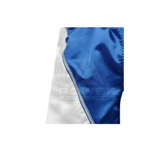 Shorts de boxe de haute qualité vêtements d'entraînement Shorts hommes vêtements de boxe Shorts de boxe pour adulte - Product Image 4