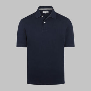 เสื้อโปโลสำหรับผู้ชายขนาดพลัสไซส์ - Product Image 1