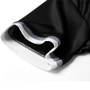 100% poliéster ropa de béisbol diseño personalizado Softball béisbol Jersey uniformes conjuntos adultos equipo patrón transpirable - Product Image 6