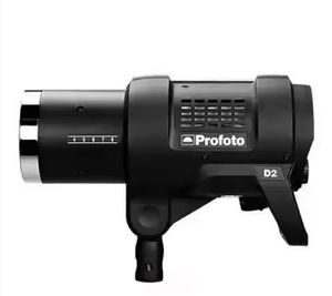 Mono-lumière AirTTL D2 Original de Haute Qualité 1000Ws - Product Image 1