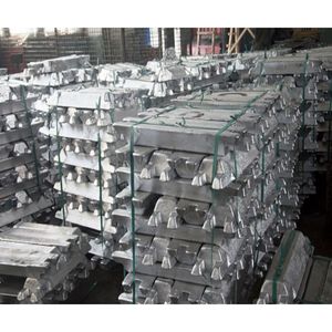 Lingotti di Alluminio 99,7% Puro | Fornitore Globale di Esportazione di Metallo in Alluminio di Alta Qualità - Product Image 2