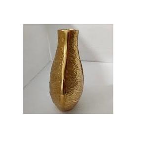 Jarrón etal de resina, - Product Image 1