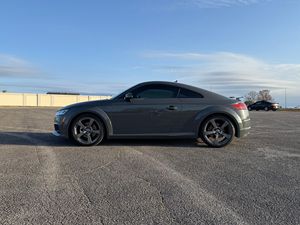 AUDI TT Coupé 2019 USADO, Volante a la Izquierda/Derecha - Product Image 4