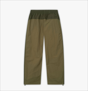 New Arrival Men Training Color-block Pullover Half Zip <b>Wind</b> <b>Breaker</b> Nylon Windbreaker Tracksuits Suits For Men Customized - Product Image 6