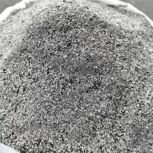 Ceniza de cáscara de arroz con contenido de carbono inferior al 5% para la industria de la construcción - Product Image 1