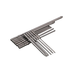 <span class=keywords><strong>Embout</strong></span> de tournevis <span class=keywords><strong>Torx</strong></span> 150mm Long S2 tête croisée magnétique PH00 PH0 PH1 PH2 embouts de tournevis outils électriques pointe de vis personnalisée - Product Image 1