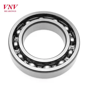 Vnv Bóng Công Nghiệp Cung Cấp Cung Cấp 6201-C-2Z Kích Thước 12*32*10Mm 6202 6203 Bóng Rãnh Sâu Mang Cho Xe Máy Bóng Mang