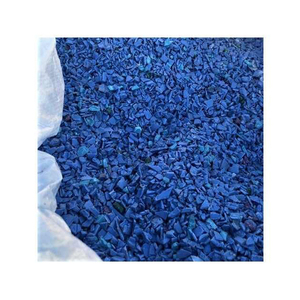 เศษขวดน้ำ HDPE/เศษขวดน้ำ HDPE/ดรัมสีฟ้า - Product Image 4