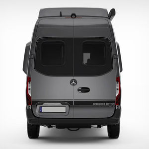 Autocaravana Hymers Grand Canyons S 2025 Nueva, 4 Plazas, Diésel, Automática, con Cocina, Baño y Cama - Product Image 2