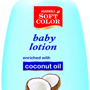 OEM Privet Label Quick Nourish Baby Lotion 100ml with Multi Flavor for Baby <b>Skin</b> Directly Exported by Indian Manufacturers - Product Image 1