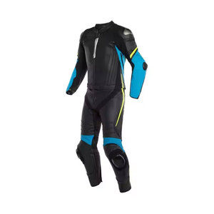 Trajes de cuero de carreras de motocicleta/moto profesional - Product Image 4