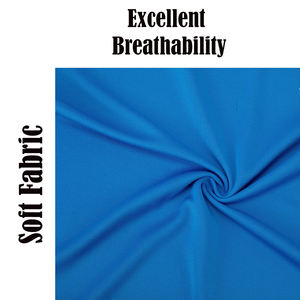 Conjunto de Uniforme de Fútbol Transpirable de Secado Rápido, Estampado, Unisex, 100% Poliéster, Jersey y Pantalones Cortos, Personalizado OEM ODM, Ropa Deportiva de Equipo, Venta al Por Mayor - Product Image 3