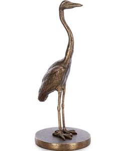 Escultura de cisne de aluminio personalizada, escultura de cisne de aluminio chapada en oro artesanal hecha a mano para decoración con la mejor calidad - Product Image 1