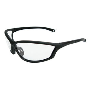 Lunettes de sécurité à monture en nylon, haute qualité, fabriquées à Taiwan, protection optimale des yeux - Product Image 1