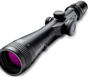 NUEVO Burr-is III 4-16x50 X96 con retícula de viento con control remoto con cable - Product Image 1