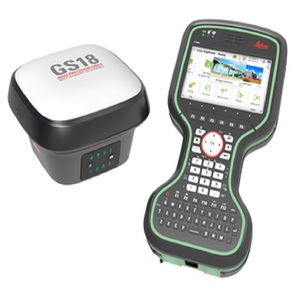 Nouveau Pack GS18 I Performance Net Rover - Product Image 1