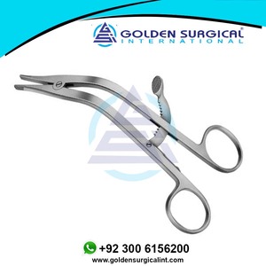 เครื่องมือผ่าตัดแผ่นรองกระดูกไหปลาร้าอุปกรณ์ผ่าตัดกระดูกไหปลาร้า - Product Image 6