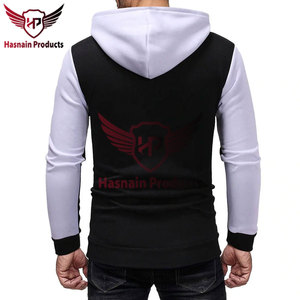 Sudadera con capucha para hombre y mujer, prenda deportiva Unisex con estampado de transferencia térmica, jersey de chándal de alta calidad con sublimación, Disponible en tallas americanas, primavera y otoño - Product Image 4