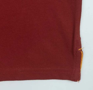 Camiseta de Manga Corta para Hombre, de Alta Calidad, Tejida, Estampada, Lisa, Informal, con Logotipo Personalizado, Antiarrugas, de Algodón, Último Diseño - Product Image 6