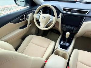 OFERTA ESPECIAL: NI-SS-AN X-TRAIL SE, TRANSMISIÓN AUTOMÁTICA, 6 CILINDROS, ASIENTOS DE CUERO - Product Image 2