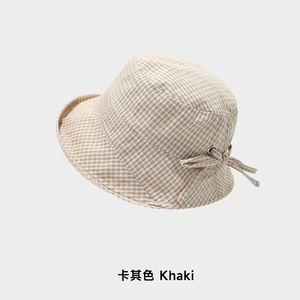 Nuevo Sombrero de Pescador de Ala Ancha para Exteriores, Protección Solar, Versátil, Casual, para Viajes - Product Image 2