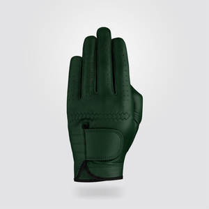 Gants de golf en cuir Cabretta de la meilleure qualité pour hommes Design unique pour les Offres Spéciales de sport d'intérieur et d'extérieur avec logo personnalisé - Product Image 5