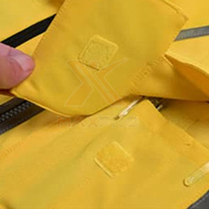 Hot Sale Safety Clothing <b>Reflective</b> <b>Vest</b> Reasonable Price Working Wear Safety <b>Reflective</b> <b>Vest</b> - Product Image 5