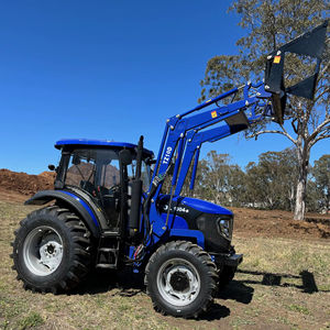 Tracteur Lovol TD1004 CAB - Product Image 1
