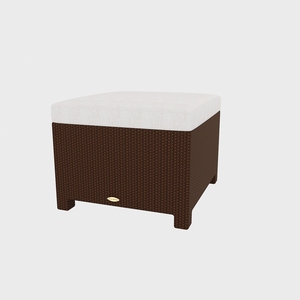 OTOMANO CON COJÍN (LCO/002/006) - Product Image 3