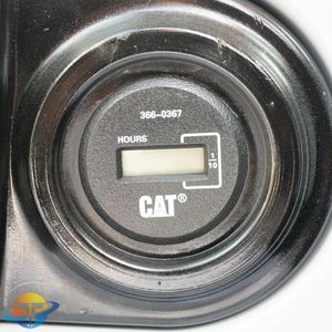 รถขุด CAT320C ของ Caterpillar แท้ 100% จากญี่ปุ่น ราคาถูก - Product Image 5