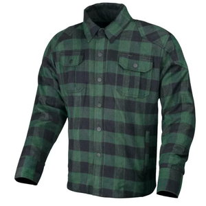 Chemise de protection à manches longues en cuir pour moto, conception de logo personnalisée, service OEM, D-Ride Moto, respirante, séchage rapide, équipe personnalisée, haute qualité - Product Image 6