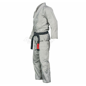 Uniforme profesional de Judo de alta calidad Precio más vendido Desgaste de artes marciales - Product Image 3