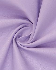 Chemise habillée pour homme à manches longues, couleur unie, 100% coton, écologique, confortable, formelle, coupe classique, respirante, séchage rapide - Product Image 3