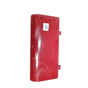 Protezione Superiore per Rotovator Wm720 Rasaerba Basic Central Ref 976755 - Product Image 1