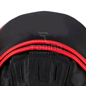 High Quality Customized Size Focus <b>Pads</b> Wholesale From Pakistan Best Leather Focus <b>Pads</b> at <b>Cheap</b> Price - Product Image 6