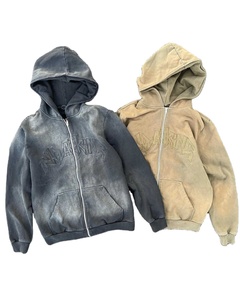 Sudadera con Capucha Personalizada para Hombre, Tejido Grueso, con Cordón Ajustable y Ajuste Holgado Cómodo - Product Image 1