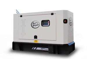 AJ Power AJ22S Série 3 |   10 kVA - 66 kVA - Product Image 3