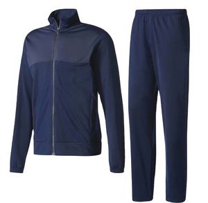 Ensemble de survêtement de sport d'hiver personnalisé de haute qualité avec logo, deux pièces, unisexe, 100% coton molletonné respirant - Product Image 4