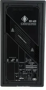 NUEVO EN VENTA: Monitor de Estudio Activo de 3 Vías Neman KH 420 - Product Image 2