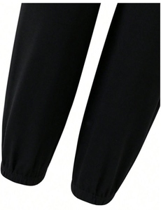 ชุดวอร์มมีฮู้ดสำหรับผู้ชายผ้าคอตตอนเนื้อนุ่มใส่สบายระบายอากาศได้ดีเหมาะสำหรับใส่ในฤดูหนาว - Product Image 4