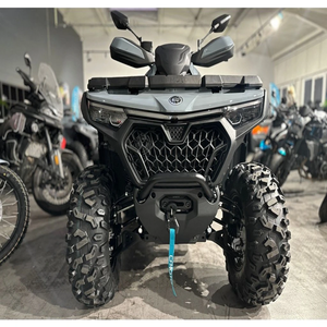 จัดส่งฟรี DIY C-FMOTO CFORCE 1000 X10 EPS Premium G3 EURO 5+ ATV รับประกัน 3 ปี สินค้าจากสหรัฐอเมริกา ขาย - Product Image 5