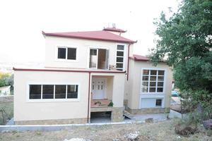 Casa Prefabricada Económica de 4 Dormitorios, Aislada, de Alto Rendimiento, Fácil y Rápida de Montar, Resistente a Terremotos, Directo de China - Product Image 3