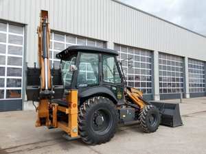 สำหรับกรณี770EX รถตักดินผลิตภัณฑ์ที่มีประสิทธิภาพในหมวดหมู่โหลด - Product Image 5