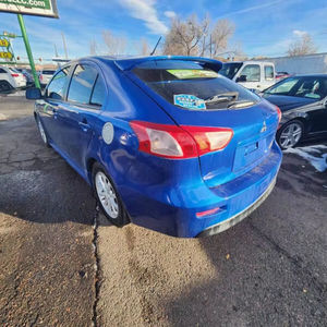 Mi-ts Lan-cer LHD d'occasion de 2011, qualité industrielle, garantie de 3 ans, origine américaine - Product Image 1