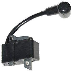 Bobina compatibile HUS435 440 445 per motosega 504359, motosega a benzina a lungo raggio con motore brushless per il taglio del legno - Product Image 1