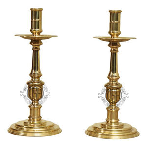 Portavelas de alta calidad al por mayor, nuevo diseño para Navidad, hogar, Hotel, restaurante, decoración - Product Image 1