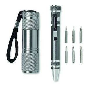 COMBITOOL Set di Gadget Multifunzione Personalizzati - Product Image 1