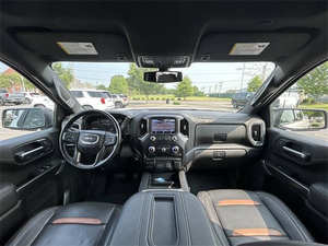 Used 2022 G-<b>M</b>-<b>C</b> Sie-rra 15-00 LHD US Origin - Product Image 2